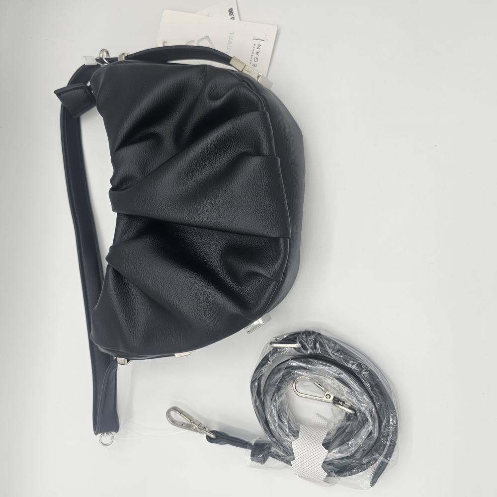 Elegant Black Women's Bag